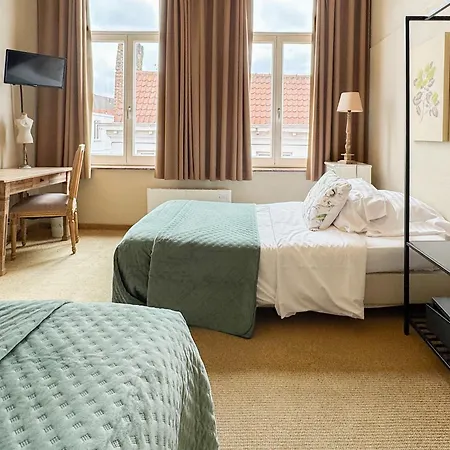 Hotel Botaniek