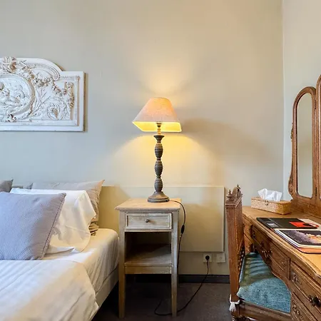 Hotel Botaniek