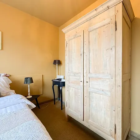 Botaniek Hotel Brugia