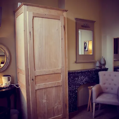 Botaniek Hotel Bruges