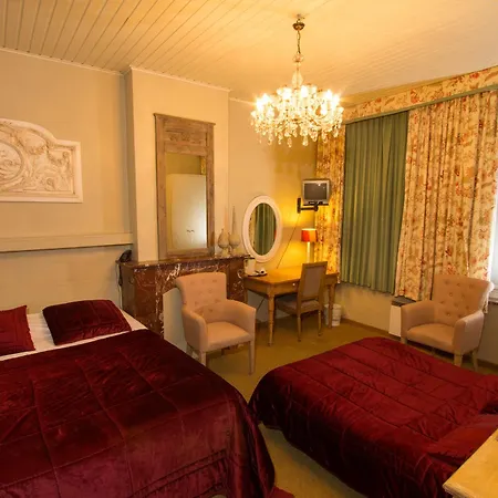 Hotel Botaniek