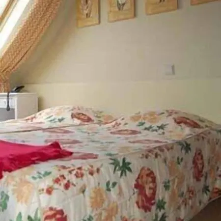 Botaniek 3* Bruges