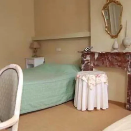 Botaniek Hotel
