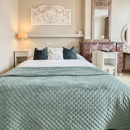 Botaniek Hotel Bruggy