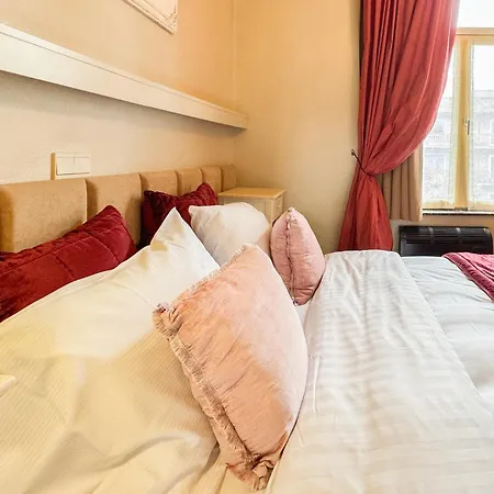 Botaniek Hotel