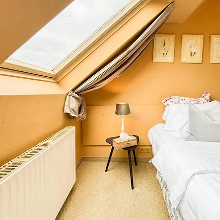 Botaniek Hotel 3*