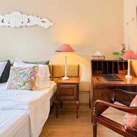 Hotel Botaniek 3*