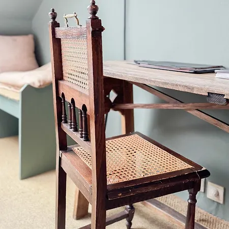Hotel Botaniek Bruggy