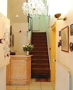 Hotel Botaniek Bruggy