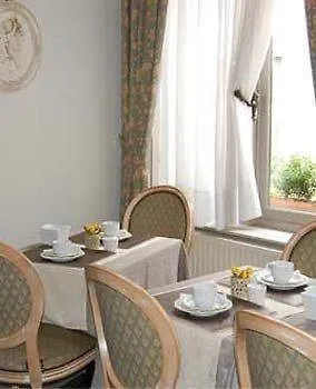 Hotel Botaniek