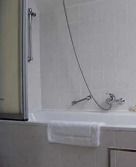 Botaniek Hotel Bruges