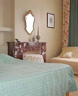 Botaniek Hotel Bruges