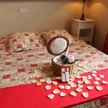 Botaniek Hotel Bruges