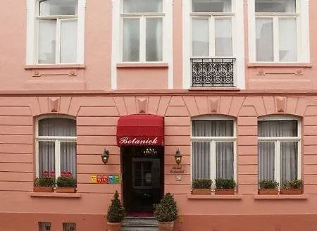 Botaniek Hotel Bruges
