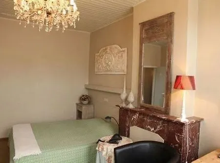 Botaniek 3* Bruges