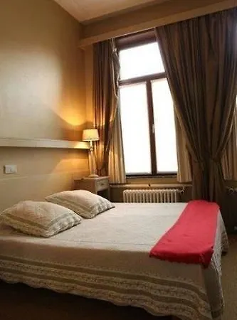 Botaniek Hotel