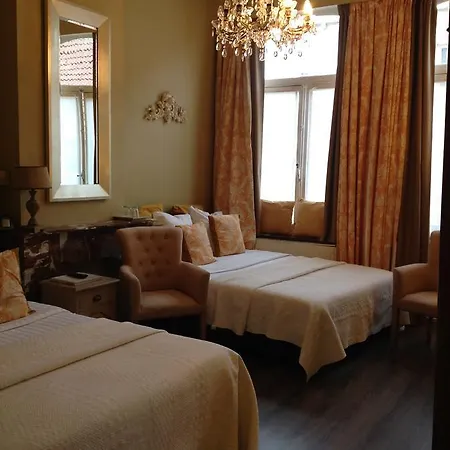 Botaniek Hotel