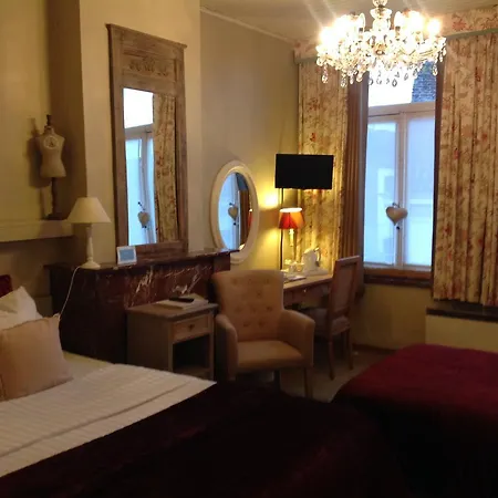 Botaniek Hotel Bruges