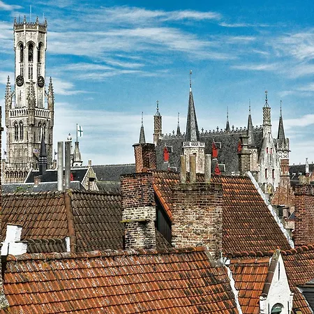 Botaniek Bruges