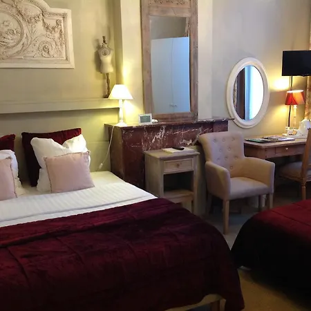 Hotel Botaniek
