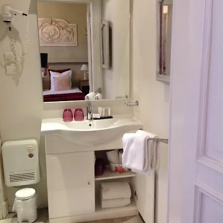 Hotel Botaniek Bruges