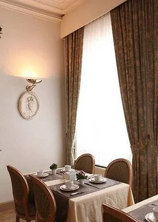 Botaniek Hotel
