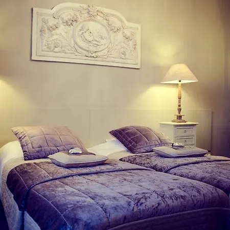 Botaniek 3* Bruges