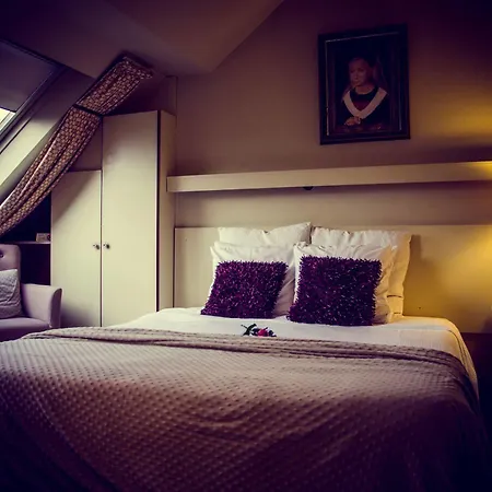 Botaniek Hotel