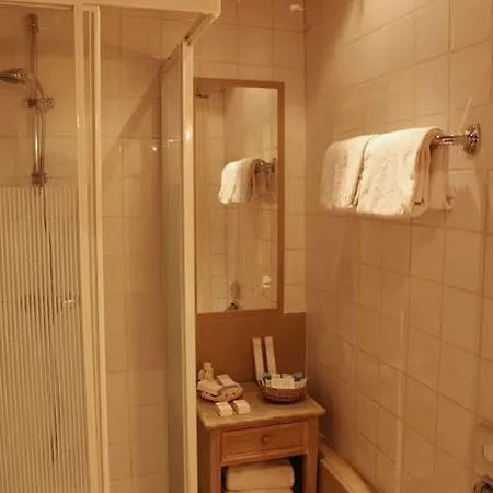 Hotel Botaniek
