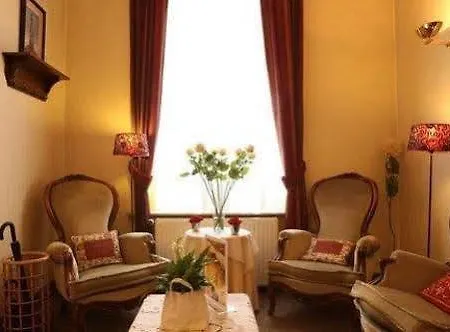 Botaniek Hotel