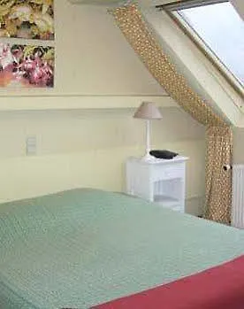 Botaniek Hotel