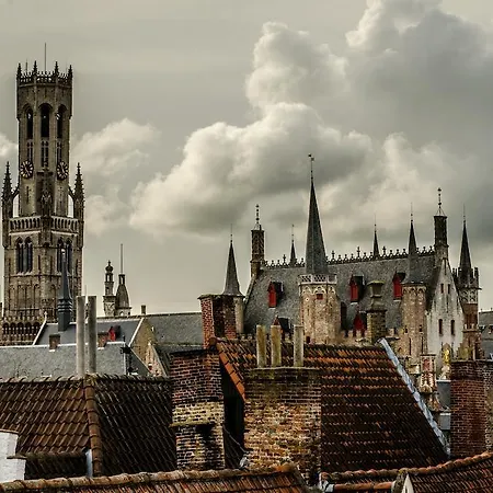 Botaniek Bruges