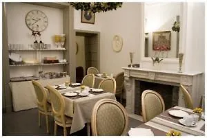 Hotel Botaniek Bruges